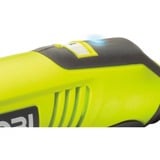 Ryobi EHT150V, Meuleuse droite Vert/Noir