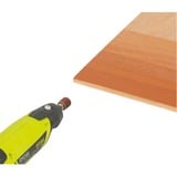 Ryobi EHT150V, Meuleuse droite Vert/Noir