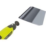 Ryobi EHT150V, Meuleuse droite Vert/Noir