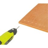 Ryobi EHT150V, Meuleuse droite Vert/Noir