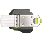 Ryobi EPN7582NHG Vert 750 W, Rabot électrique Vert/Noir, Vert, 2 mm, 1,2 cm, 99 dB, 88 dB, 3 dB