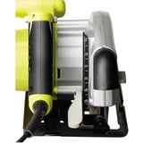 Ryobi EWS1150RS 17 cm 5600 tr/min, Scie circulaire Vert/Noir, 17 cm, 5600 tr/min, 5,5 cm, 3,8 cm, Secteur, 4,7 kg