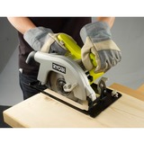 Ryobi EWS1150RS 17 cm 5600 tr/min, Scie circulaire Vert/Noir, 17 cm, 5600 tr/min, 5,5 cm, 3,8 cm, Secteur, 4,7 kg