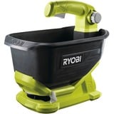 Ryobi Epandeur universel sans fil OSS1800, 18 Volt, Épandeur Vert/Noir