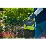 Ryobi Epandeur universel sans fil OSS1800, 18 Volt, Épandeur Vert/Noir