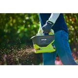 Ryobi Epandeur universel sans fil OSS1800, 18 Volt, Épandeur Vert/Noir