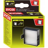 Ryobi Filtre de rechange RHVF pour aspirateur à main sans fil 