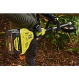 Ryobi MAX POWER Tondeuse à gazon sans fil Expand-it RY36ELTX33A-0, 36 Volts, Coupe-bordures Vert/Noir