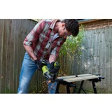 Ryobi Meuleuse d'angle RAG950-125S Vert/Noir