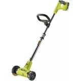 Ryobi Nettoyeur de joints sans fil ONE+ RY18PCA-120, 18Volt, Nettoyeur de coulis Vert/Noir