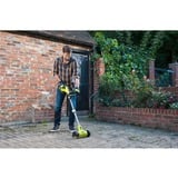 Ryobi Nettoyeur de joints sans fil ONE+ RY18PCA-120, 18Volt, Nettoyeur de coulis Vert/Noir