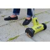 Ryobi Nettoyeur de joints sans fil ONE+ RY18PCA-120, 18Volt, Nettoyeur de coulis Vert/Noir