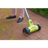 Ryobi Nettoyeur de joints sans fil ONE+ RY18PCA-120, 18Volt, Nettoyeur de coulis Vert/Noir