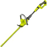 Ryobi OHT1850 taille-haie électrique Double-lame 3,2 kg, Taille-haies Vert/Noir, Batterie, 18 V, 3,2 kg