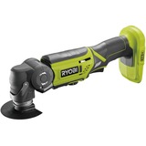 Ryobi Outil multifonction sans fil ONE+ R18MT-0, 18 Volt, Outil de multi fonction Vert/Noir