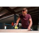 Ryobi Ponceuse multifonction RMS180-S Vert/Noir