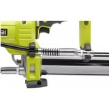 Ryobi Presse à graisse sans fil ONE+ R18GG-0, 18 volts, Pistolet graisseur Vert/Noir