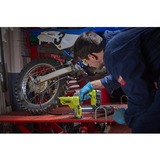 Ryobi Presse à graisse sans fil ONE+ R18GG-0, 18 volts, Pistolet graisseur Vert/Noir