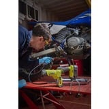 Ryobi Presse à graisse sans fil ONE+ R18GG-0, 18 volts, Pistolet graisseur Vert/Noir