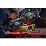 Ryobi Presse à graisse sans fil ONE+ R18GG-0, 18 volts, Pistolet graisseur Vert/Noir