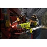 Ryobi Presse à graisse sans fil ONE+ R18GG-0, 18 volts, Pistolet graisseur Vert/Noir