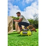 Ryobi R18AC-0 compresseur pneumatique Batterie Vert/Noir, 6,4 kg