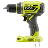 Ryobi R18DD7-0, Perceuse/visseuse Vert/Noir