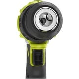 Ryobi R18DD7-0, Perceuse/visseuse Vert/Noir