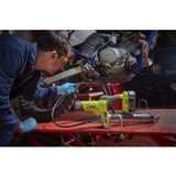 Ryobi R18GG-0, Pistolet graisseur Vert/Noir