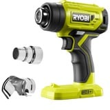 Ryobi R18HG-0, Souffleur à chaleur Vert/Noir