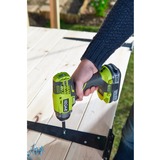Ryobi R18ID3-0, Visseuse à choc Vert/Noir