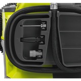 Ryobi R18I-0 pompe à air électrique 2,5 bar 1,4 l/min Vert/Noir, 2,5 bar, 1,4 l/min, Noir, Vert, Batterie