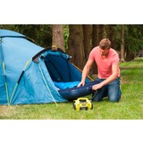 Ryobi R18I-0 pompe à air électrique 2,5 bar 1,4 l/min Vert/Noir, 2,5 bar, 1,4 l/min, Noir, Vert, Batterie