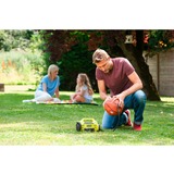 Ryobi R18I-0 pompe à air électrique 2,5 bar 1,4 l/min Vert/Noir, 2,5 bar, 1,4 l/min, Noir, Vert, Batterie