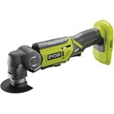 Ryobi R18MT-0, Outil de multi fonction Vert/Noir