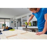 Ryobi R18PD5-220S, Perceuse à percussion Vert/Noir