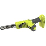 Ryobi R18PF-0, Fichier Vert/Noir