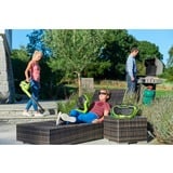 Ryobi R18RH-0, Radio Vert/Noir