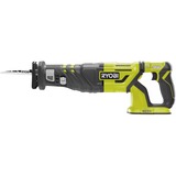 Ryobi R18RS7-0, Scie sabre Vert/Noir
