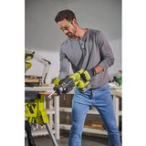 Ryobi R18RS7-0, Scie sabre Vert/Noir