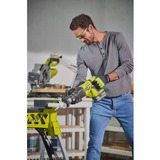 Ryobi R18RS7-0, Scie sabre Vert/Noir