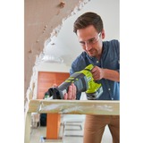 Ryobi R18RS-0 2900 spm Noir, Jaune, Scie sabre Vert/Noir, Noir, Jaune, 2900 spm, 2,8 cm, 20 cm, Batterie, 18 V