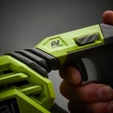 Ryobi R18RS-0 2900 spm Noir, Jaune, Scie sabre Vert/Noir, Noir, Jaune, 2900 spm, 2,8 cm, 20 cm, Batterie, 18 V