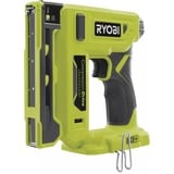 Ryobi R18ST50-0, Agrafeuse électrique Vert/Noir