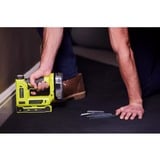 Ryobi R18ST50-0, Agrafeuse électrique Vert/Noir
