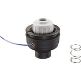 Ryobi RAC114 broyeur, Fil de coupe Vert