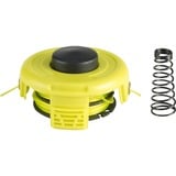 Ryobi RAC118 Accessoires de coupe-bordures, Fil de coupe Jaune/Noir, 1,2 mm, 250 mm