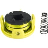 Ryobi RAC118 Accessoires de coupe-bordures, Fil de coupe Jaune/Noir, 1,2 mm, 250 mm