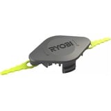 Ryobi RAC155 Lame de tondeuse à gazon, Lame de rechange Lame de tondeuse à gazon, Ryobi, OLT1825M, RY18LT25A-113P, RY18LT25A-120P, OLT1832, RLT2925, Noir, Vert, Plastique