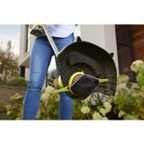 Ryobi RAC155 Lame de tondeuse à gazon, Lame de rechange Lame de tondeuse à gazon, Ryobi, OLT1825M, RY18LT25A-113P, RY18LT25A-120P, OLT1832, RLT2925, Noir, Vert, Plastique